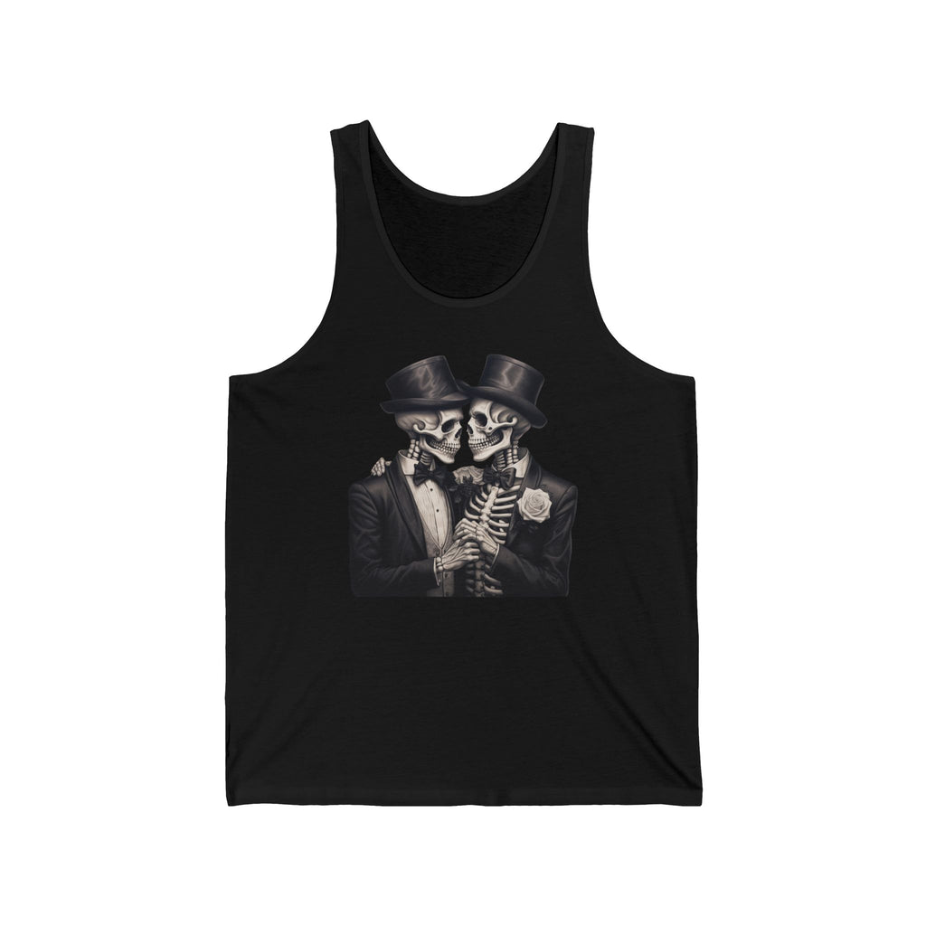 Skeletons: The Proposal Tank