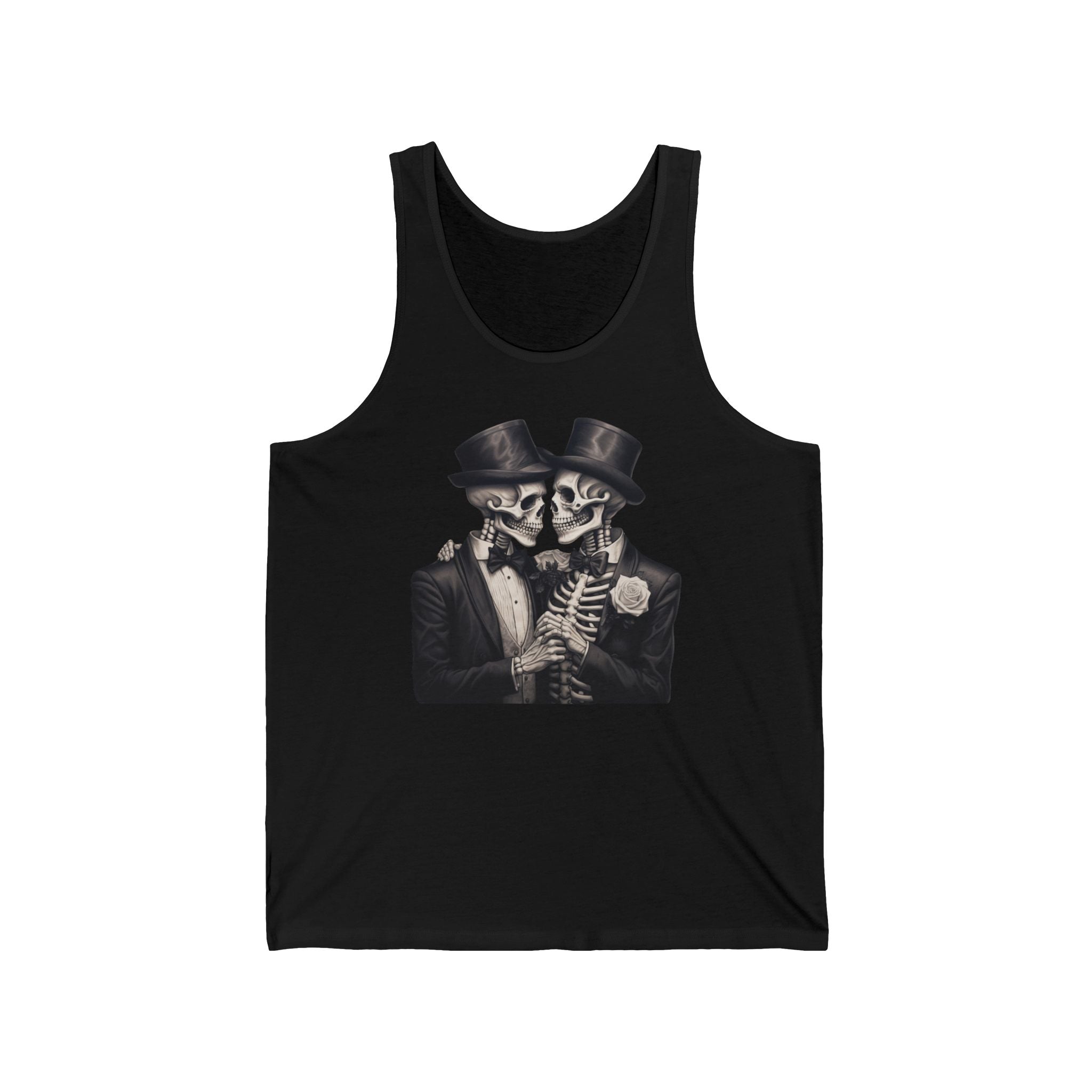 Skeletons: The Proposal Tank