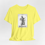 Fantasy S&M Series Tee: Spellbound