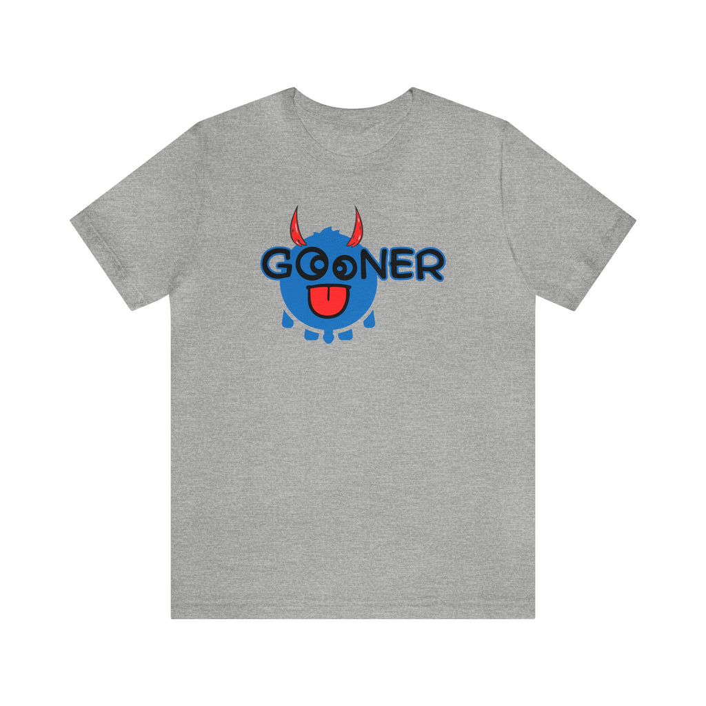 Gooner Tee - Tee - Twisted Jezebel