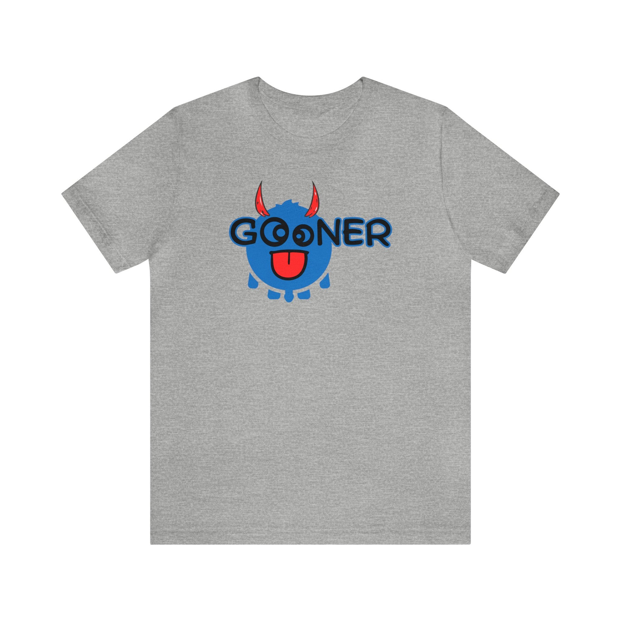 Gooner Tee - Tee - Twisted Jezebel