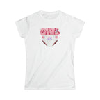 Diaper Girl - Tee - Twisted Jezebel