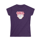 Diaper Girl - Tee - Twisted Jezebel