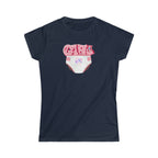 Diaper Girl - Tee - Twisted Jezebel