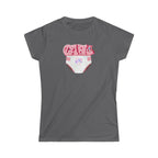 Diaper Girl - Tee - Twisted Jezebel