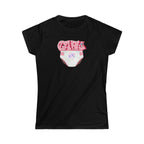 Diaper Girl - Tee - Twisted Jezebel