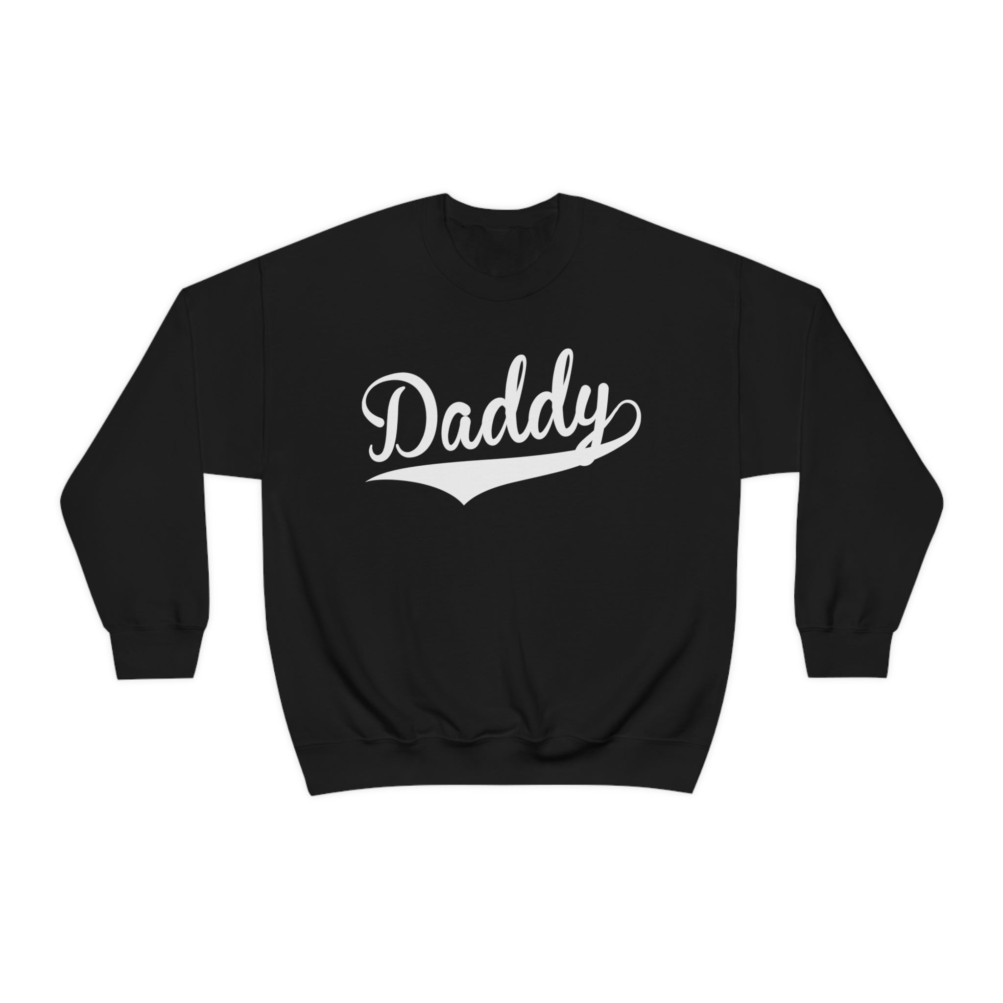 Daddy Pullover - Sweatshirt - Twisted Jezebel