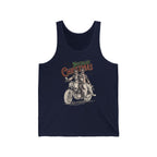 Vintage Gay Porn Nostalgic Christmas Tank