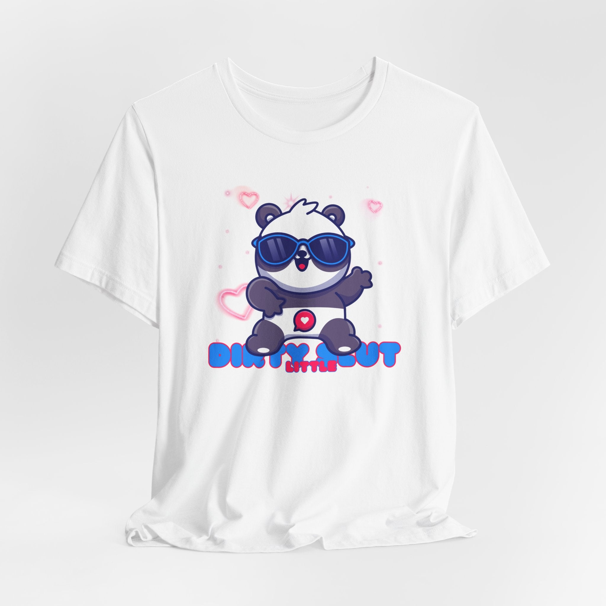 Dirty Little Slut Tee