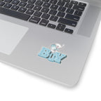 ABDL Boy Kiss-Cut Stickers - Kiss-Cut Stickers - Twisted Jezebel