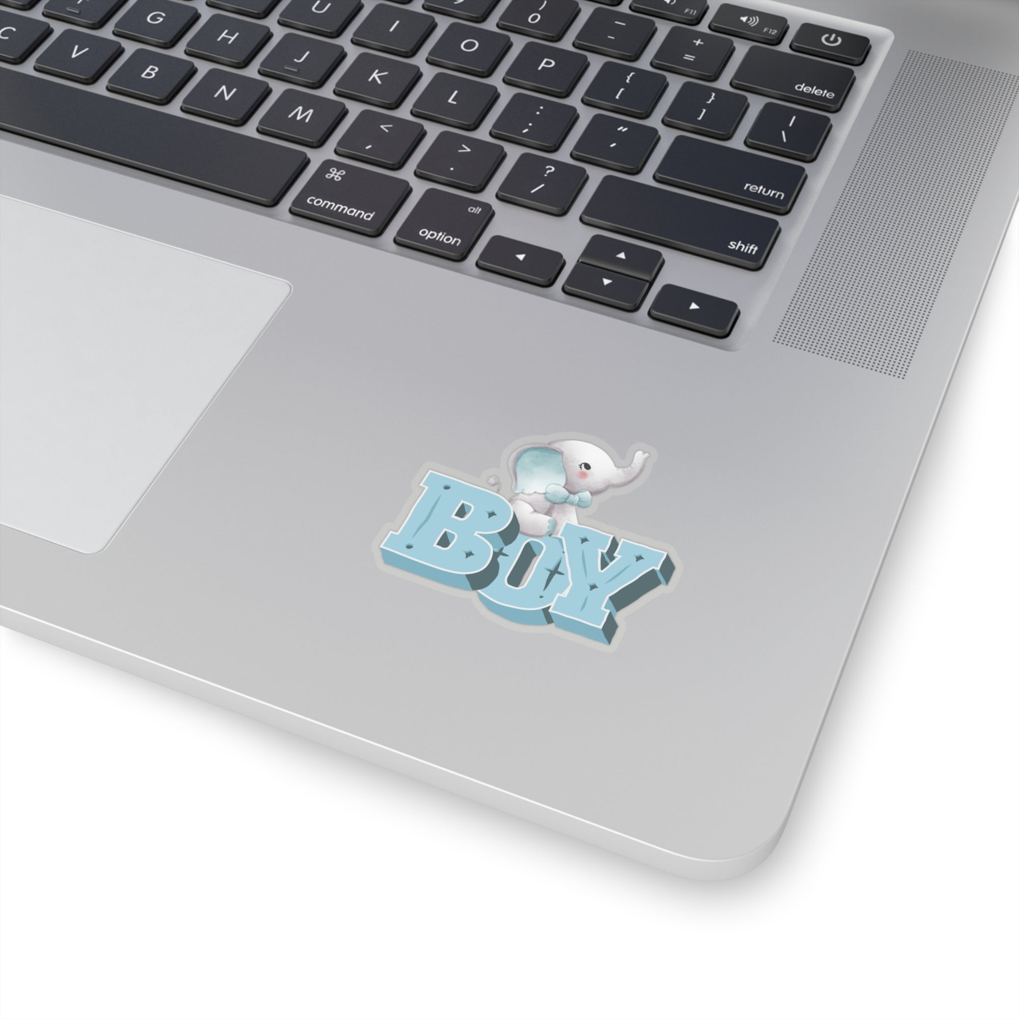 ABDL Boy Kiss-Cut Stickers - Kiss-Cut Stickers - Twisted Jezebel