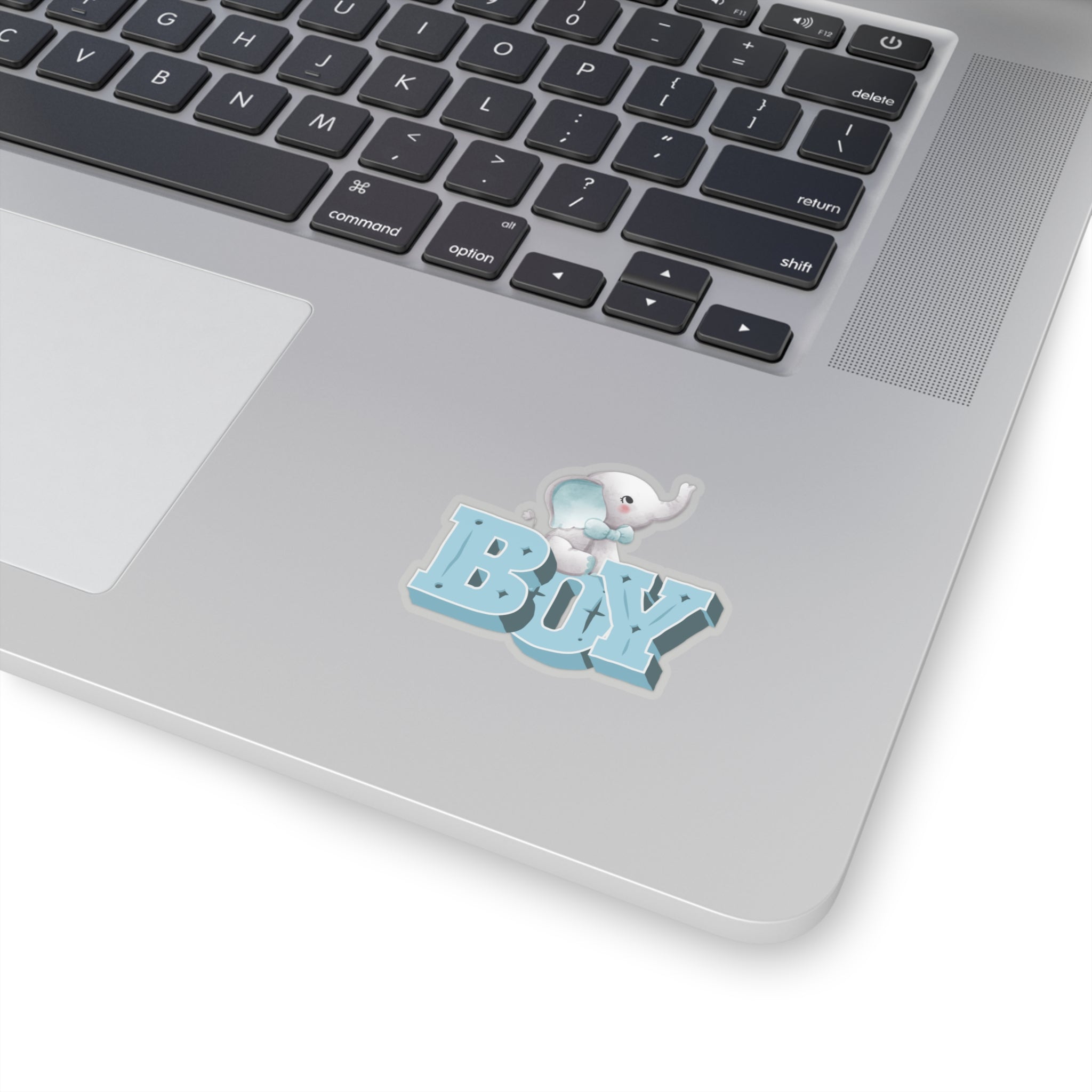 ABDL Boy Kiss-Cut Stickers - Kiss-Cut Stickers - Twisted Jezebel
