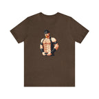 Leatherman Tee - Tee - Twisted Jezebel