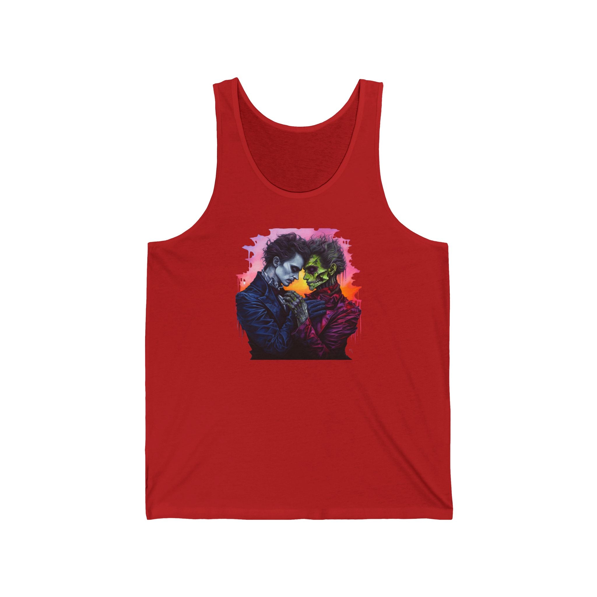 Interspecies Love Tank