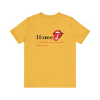 Home: Where You Trust the Toilet Tee, Tongue Edition - Tee - Twisted Jezebel