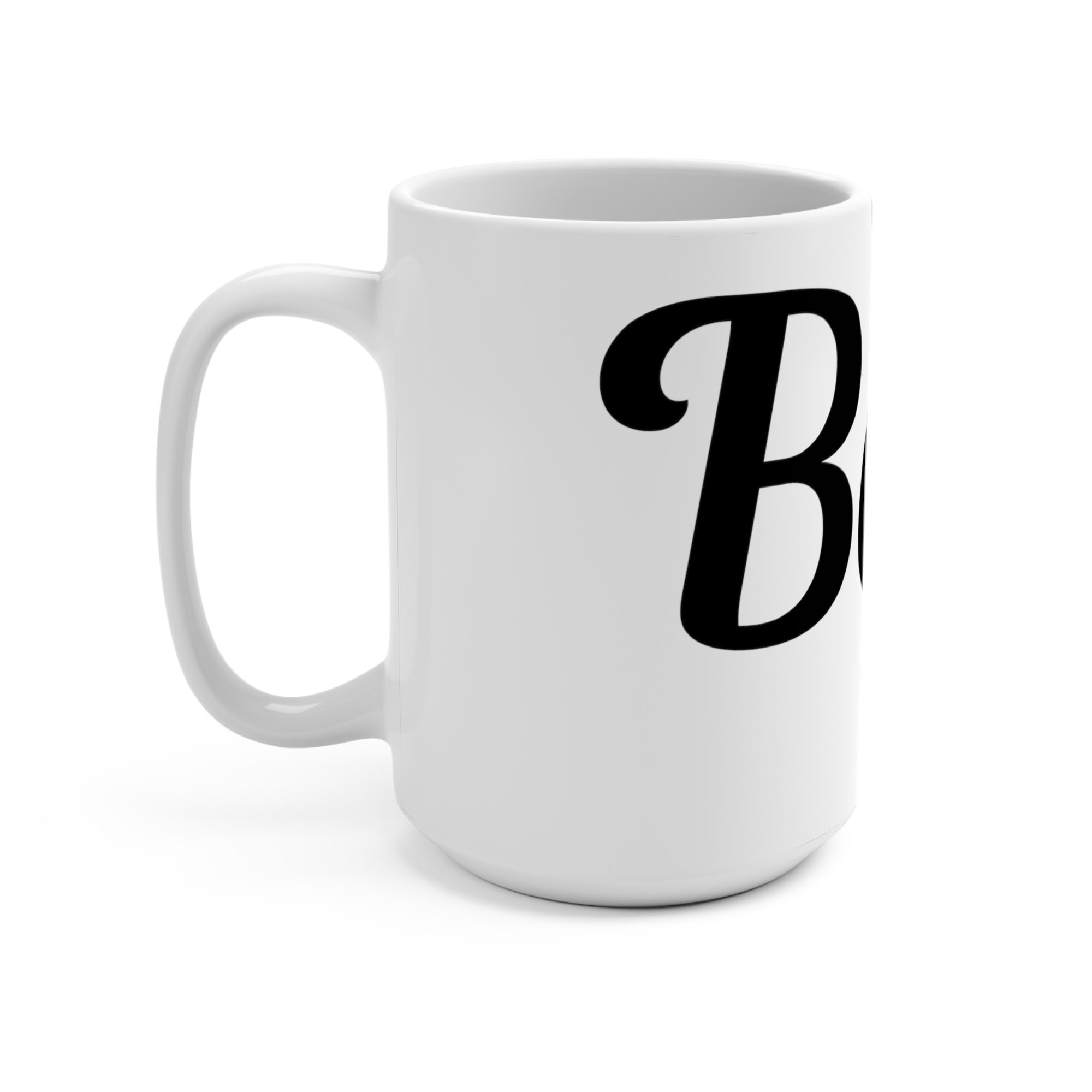 Daddy's Boy I Mug - Mug - Twisted Jezebel