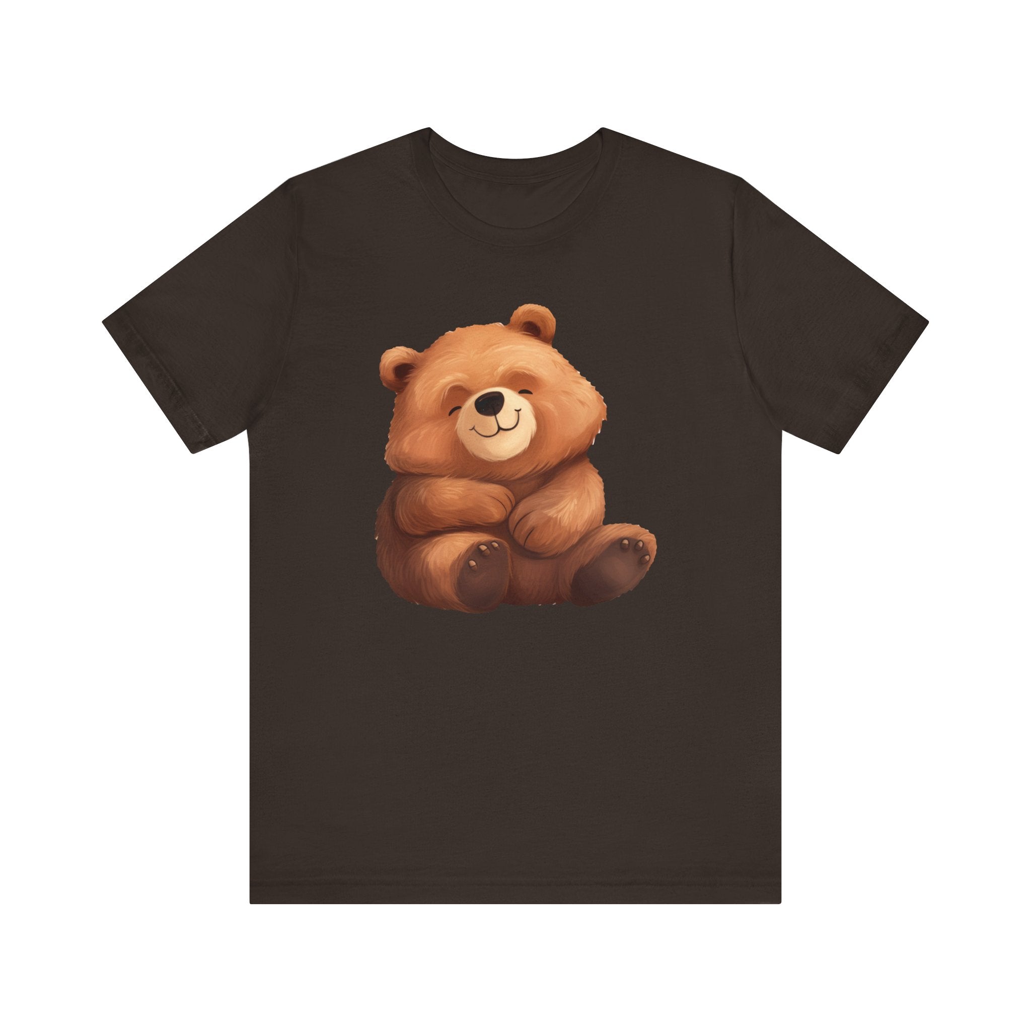 Lovable Bear Tee