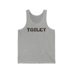 Industrial Strength Toilet Tank - Tank - Twisted Jezebel