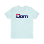 Dom Tee - Tee - Twisted Jezebel