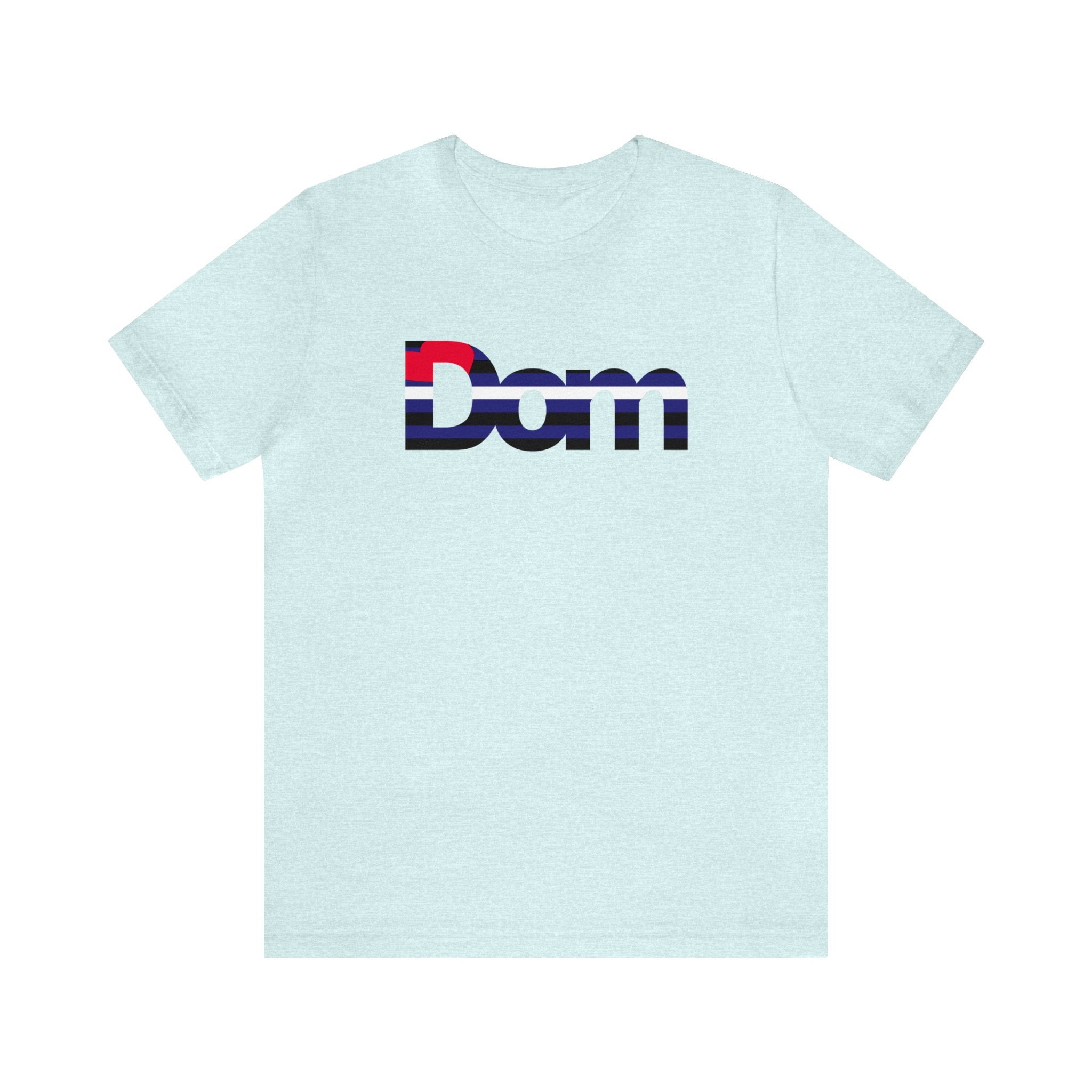 Dom Tee - Tee - Twisted Jezebel