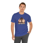 World of Bears Tee - Tee - Twisted Jezebel
