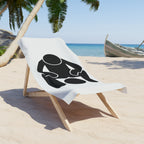 Facesitting II Rimming Mat Towel