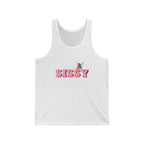 Fairy SISSY Tank - Tank - Twisted Jezebel
