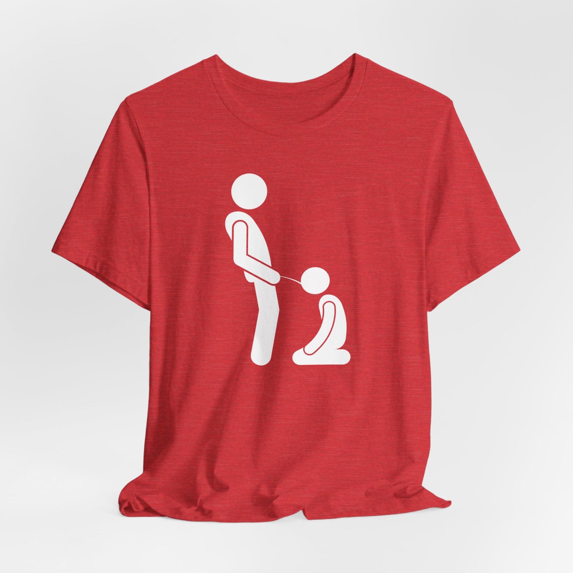 4-Sport: Watersports Tee - T-Shirt - Twisted Jezebel