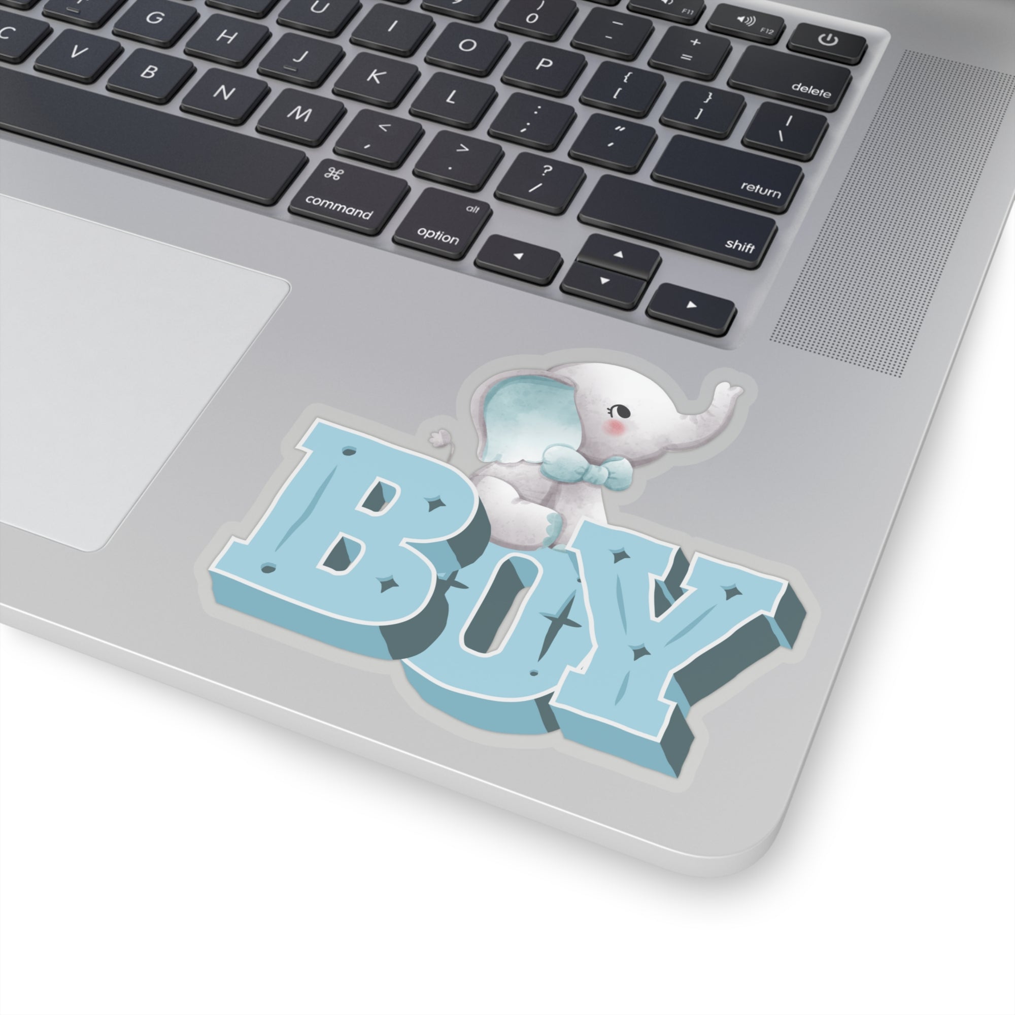 ABDL Boy Kiss-Cut Stickers - Kiss-Cut Stickers - Twisted Jezebel