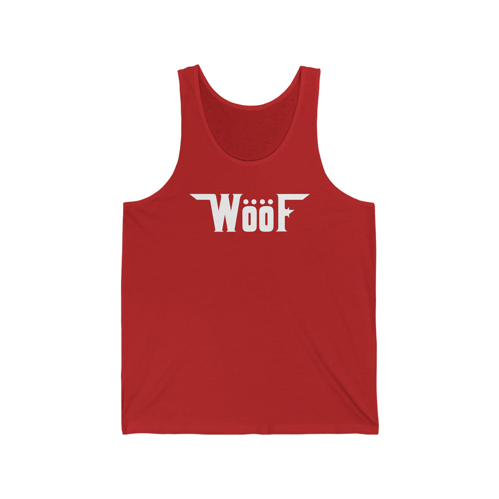 WööF Tank - Tank - Twisted Jezebel