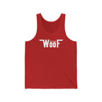 WööF Tank - Tank - Twisted Jezebel