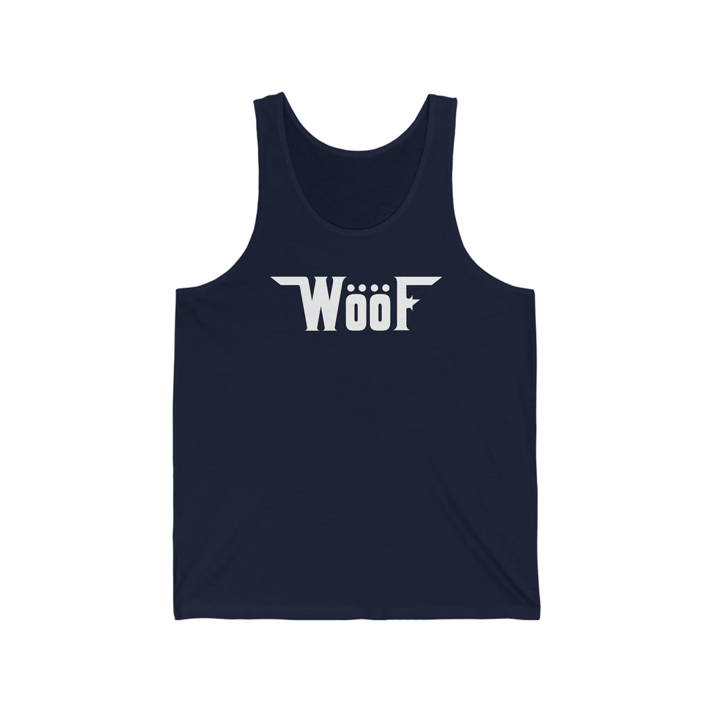 WööF Tank - Tank - Twisted Jezebel