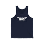 WööF Tank - Tank - Twisted Jezebel