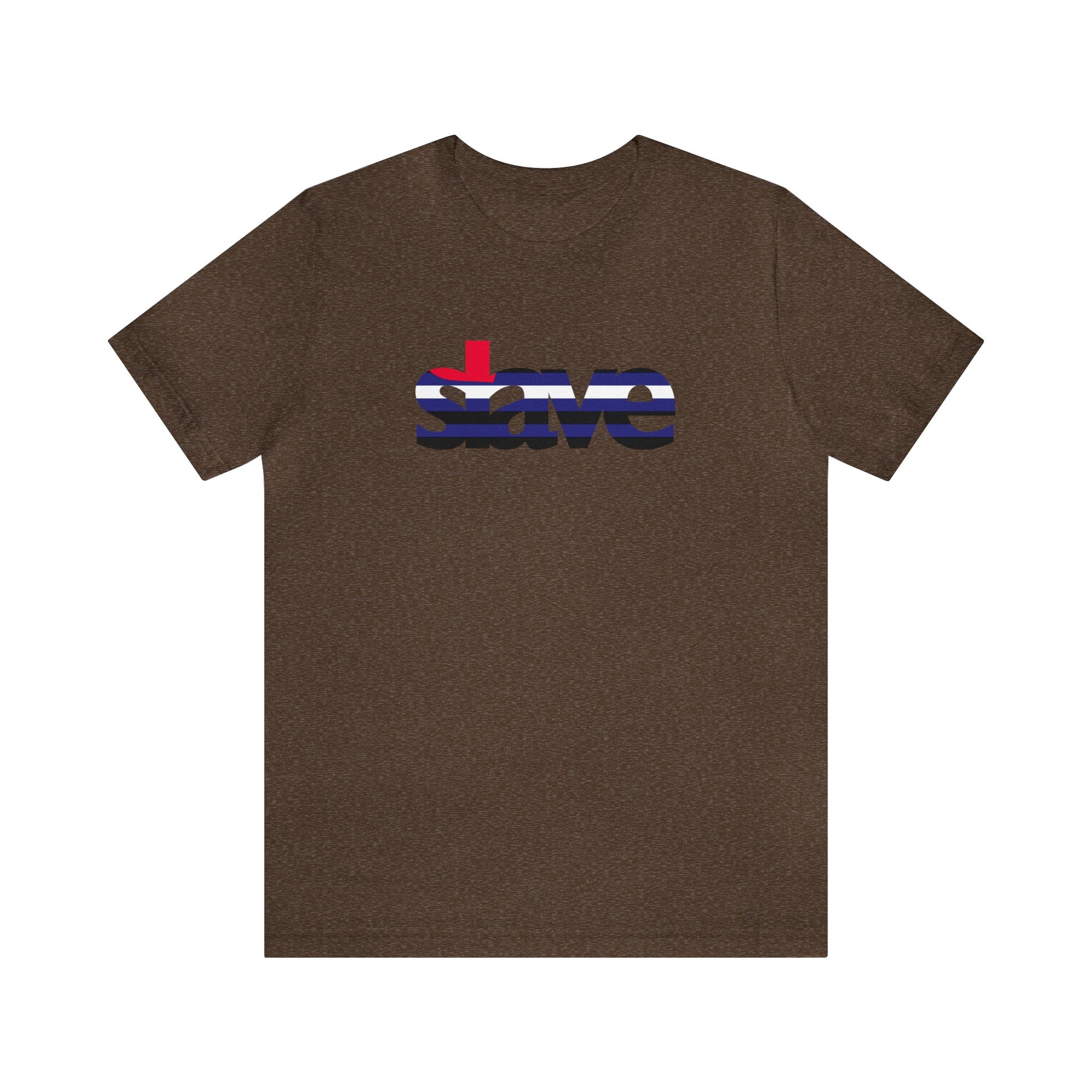 slave Tee