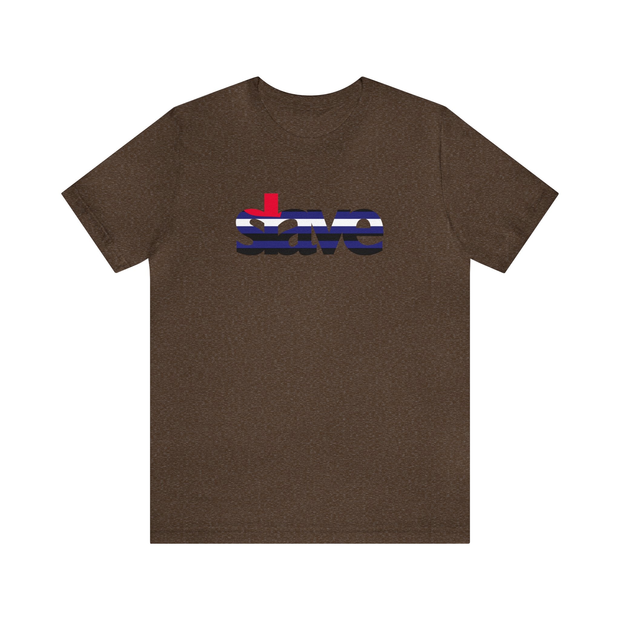 slave Tee