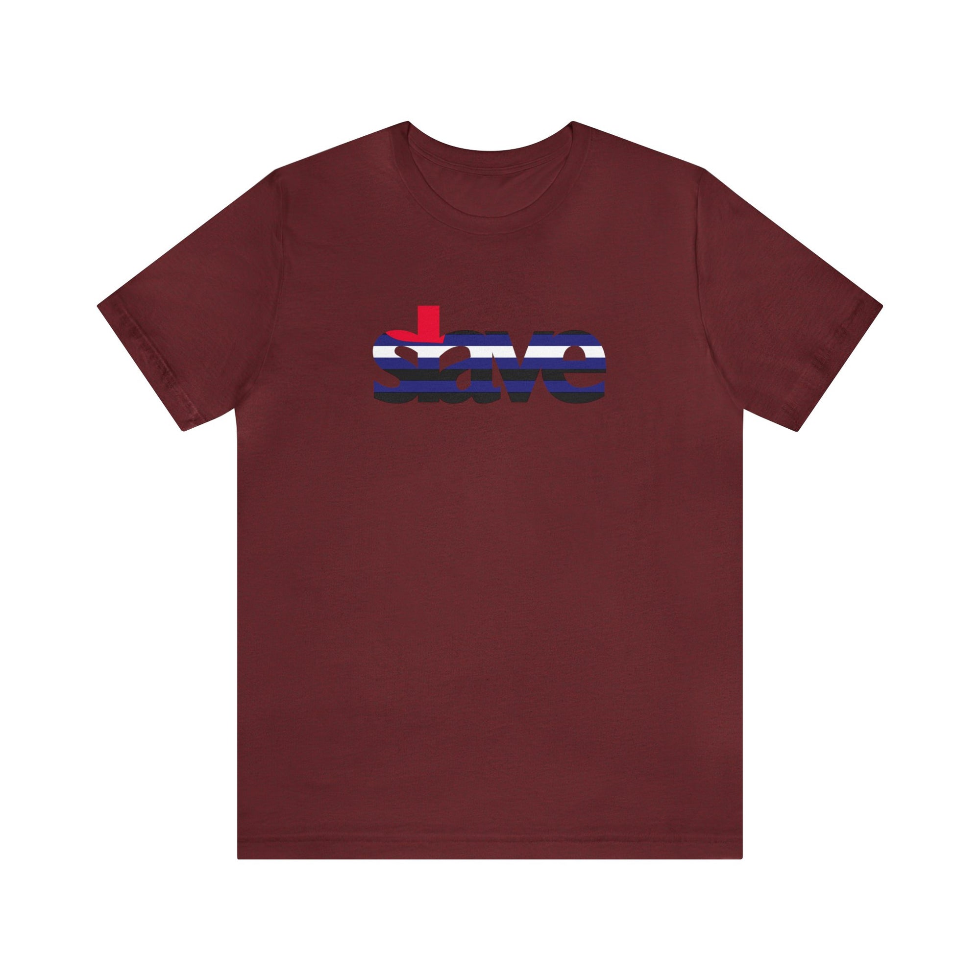 slave Tee