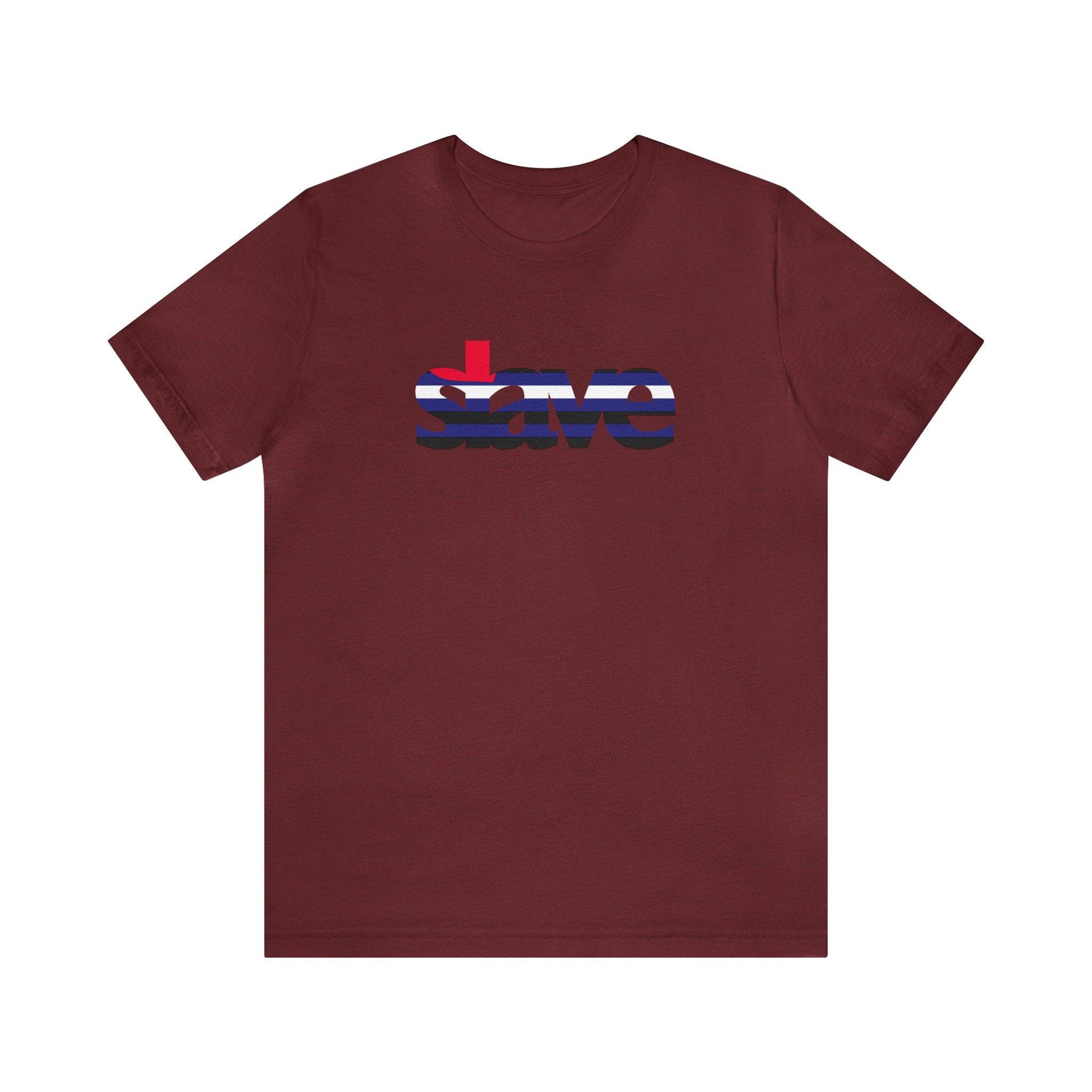 slave Tee