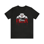 Bear Hunter Blood Edition Tee - Tee - Twisted Jezebel