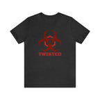 Twisted Tees Series: Biohazard