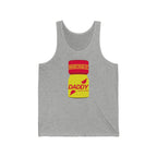Poppers Daddy Tank - Tank - Twisted Jezebel
