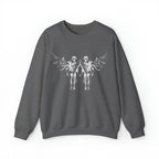 Angels in Love Pullover - Sweatshirt - Twisted Jezebel