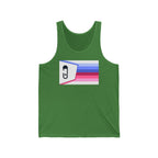 ABDL Pride Flag Tank - Tank - Twisted Jezebel
