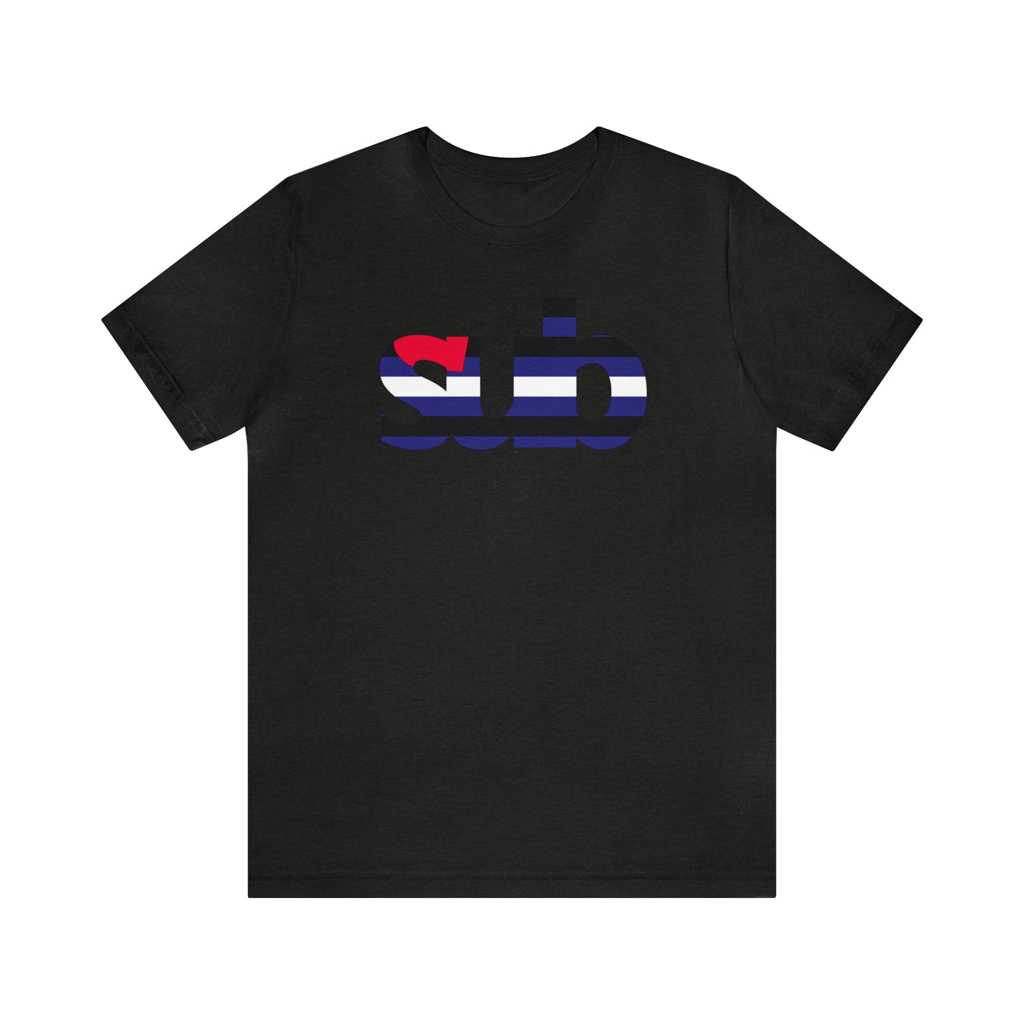 sub Tee