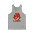 Bloom Where You're Planted Tank - Tank - Twisted Jezebel