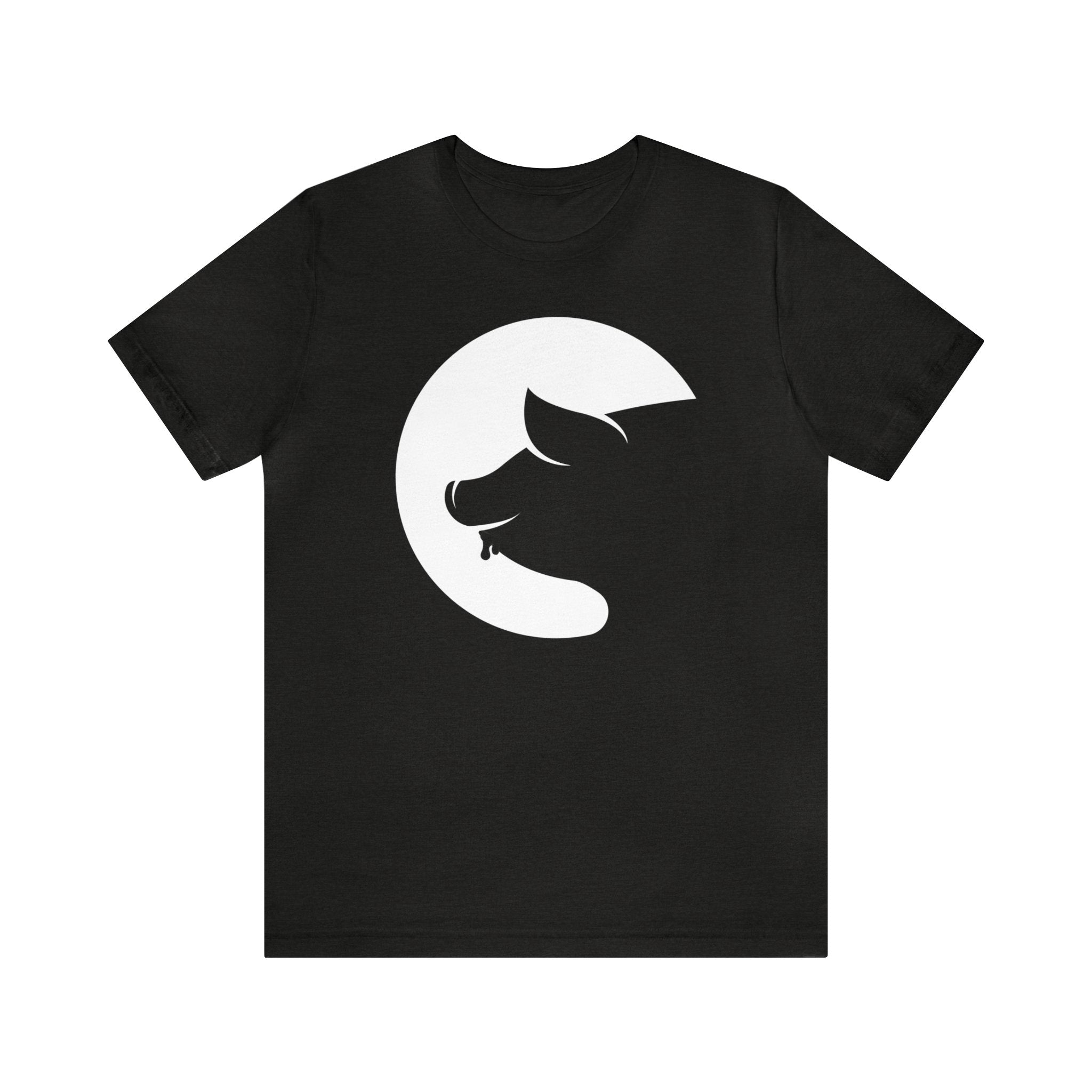Drooling Pig Tee - Tee - Twisted Jezebel