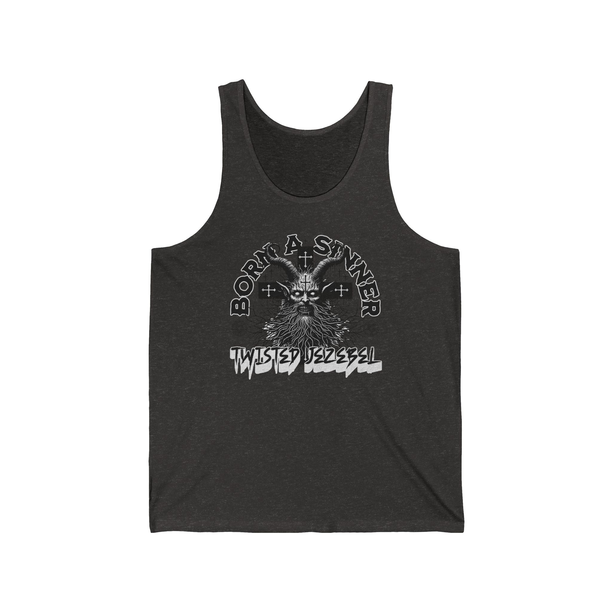 Born Sinner Tank