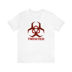 Twisted Tees Series: Biohazard
