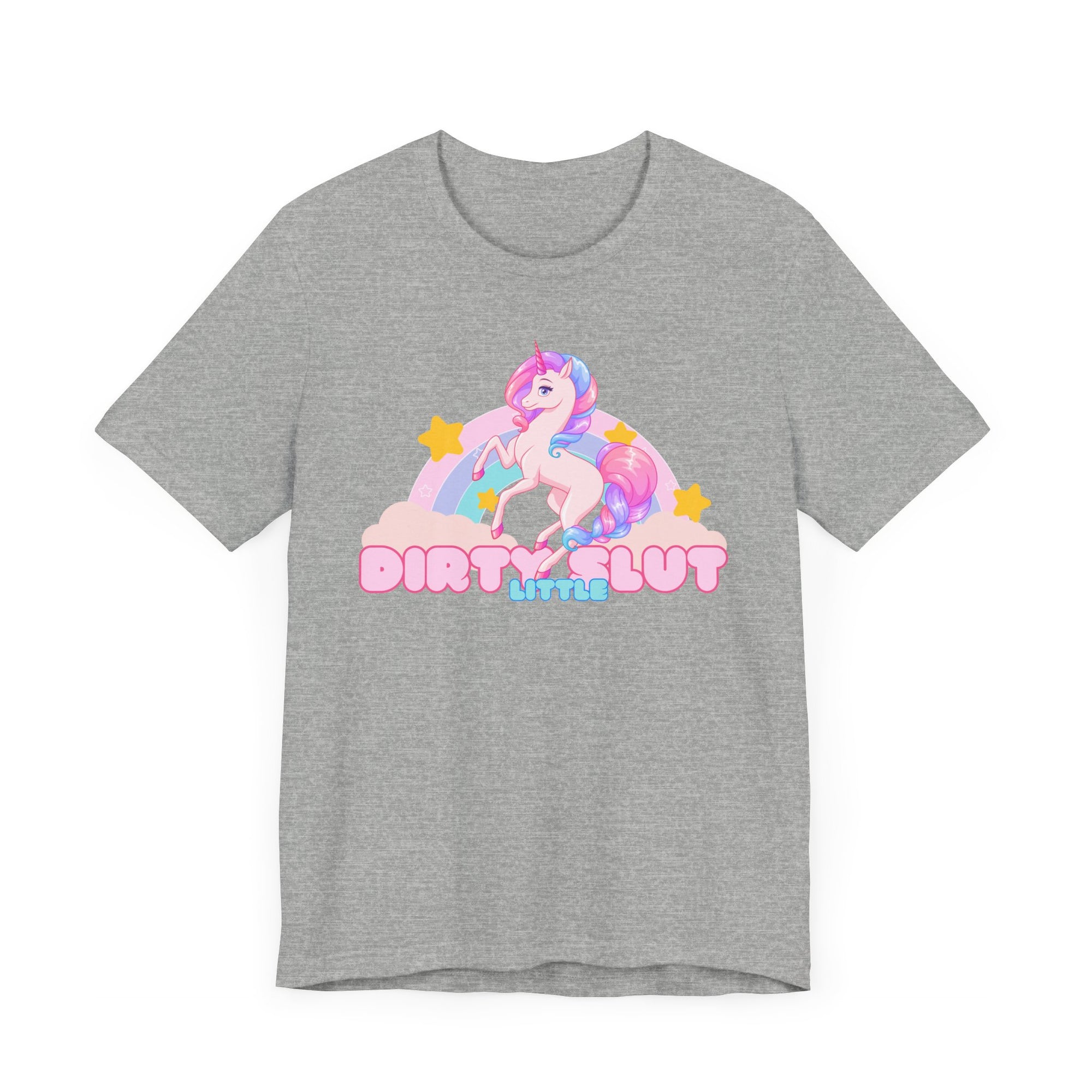 Dirty Little Slut II Tee