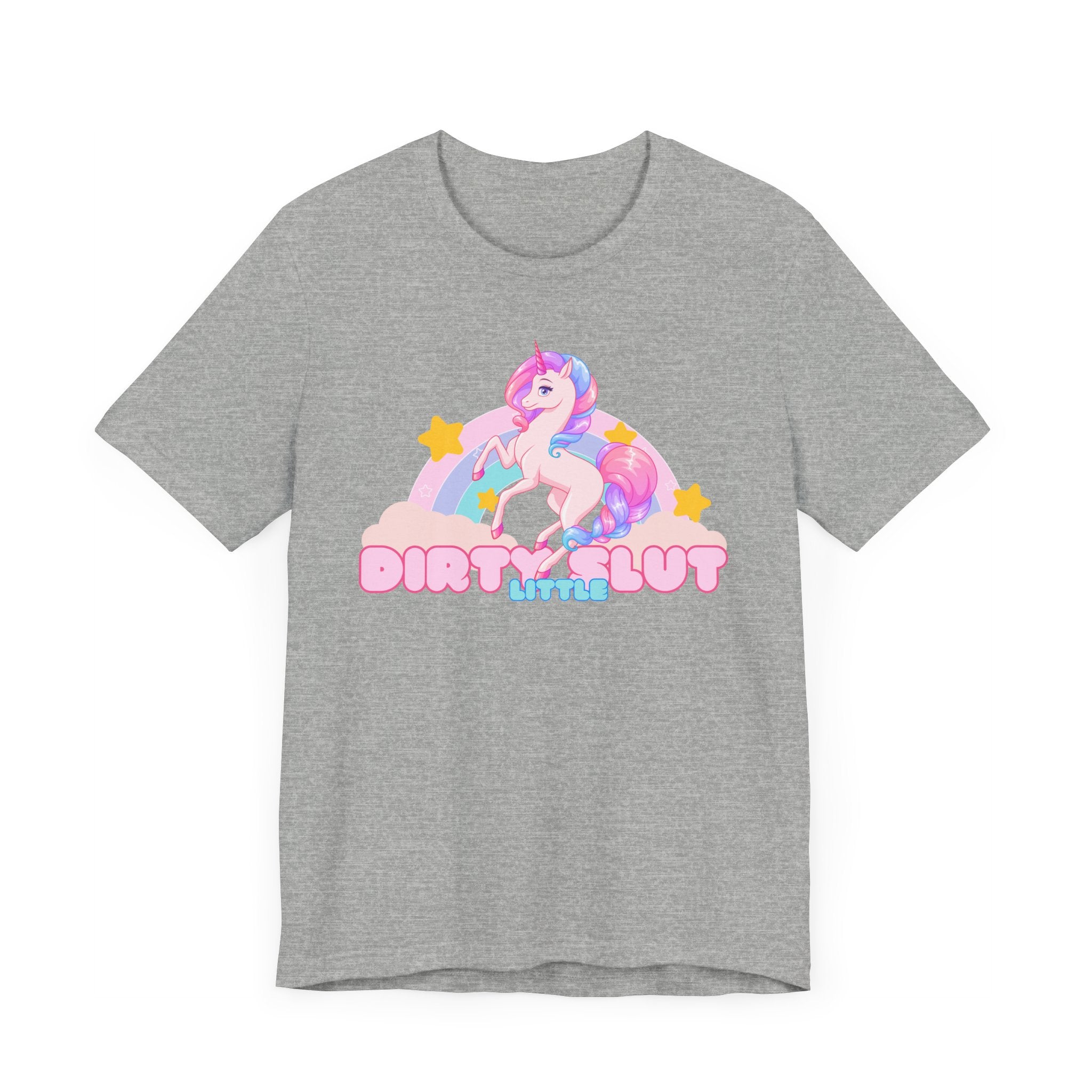 Dirty Little Slut II Tee