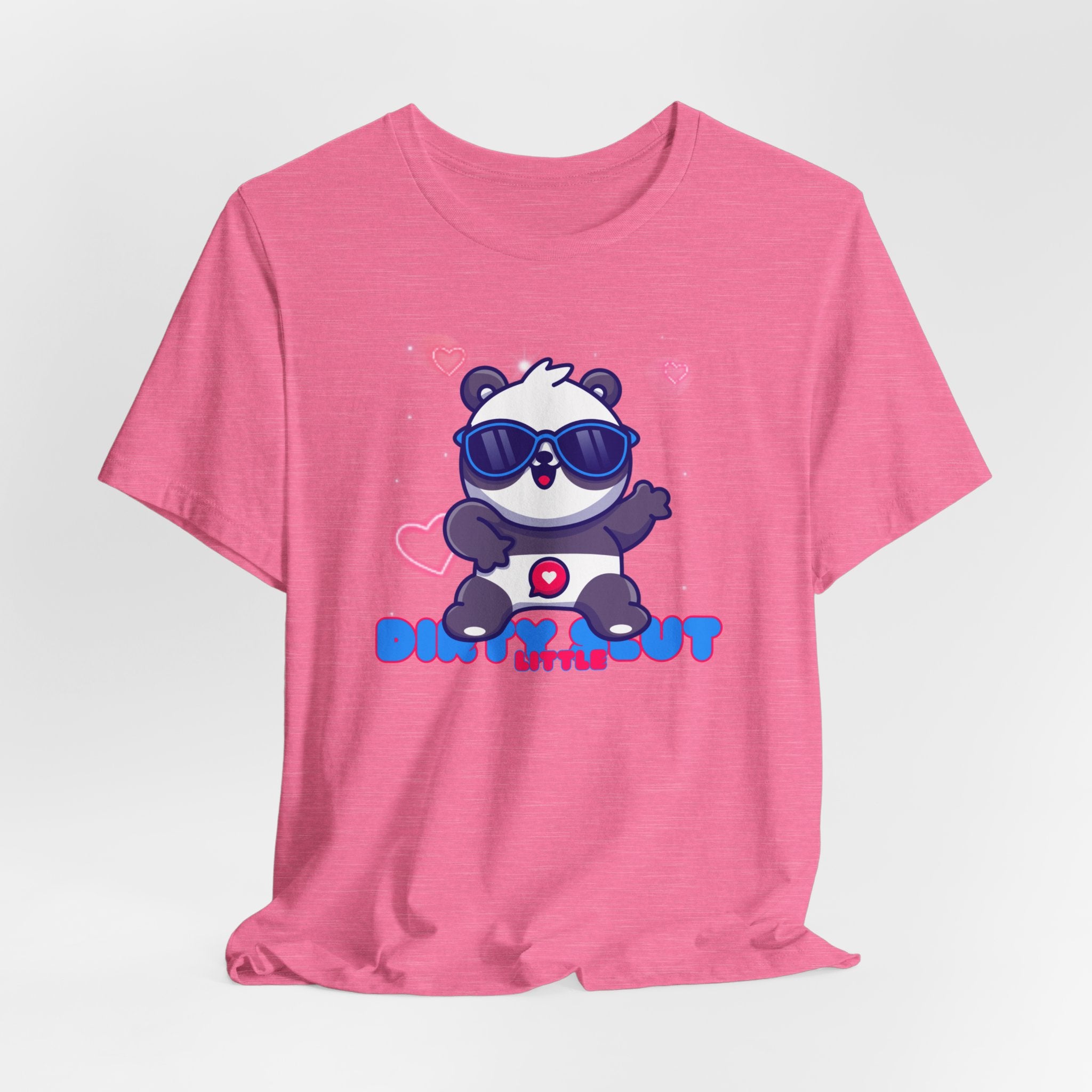 Dirty Little Slut Tee